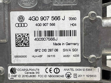 Load image into Gallery viewer, LANE DEPARTURE CONTROL MODULE COMPUTER A7 RS7 S7 12 13 14 15 - NW507596
