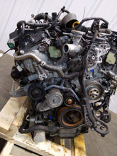 Load image into Gallery viewer, ENGINE MOTOR Infiniti Q50 Q60 2016 16 2017 17 3.0L VIN E - NW507666

