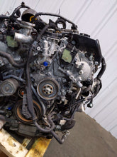 Load image into Gallery viewer, ENGINE MOTOR Infiniti Q50 Q60 2016 16 2017 17 3.0L VIN E - NW507666

