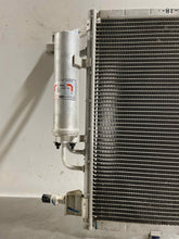 Load image into Gallery viewer, AC CONDENSER Ford Fiesta 14 15 16 17 18 19 - NW43798

