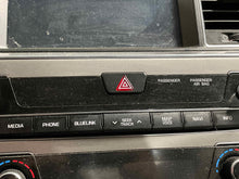 Load image into Gallery viewer, CLOCK Hyundai Sonata Sonata Hybrid 2015 15 2016 16 - NW531994
