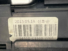 Load image into Gallery viewer, CLOCK Hyundai Sonata Sonata Hybrid 2015 15 2016 16 - NW531994
