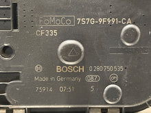 Load image into Gallery viewer, Throttle Body Ford Fiesta 2018 - NW178022
