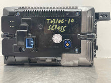 Load image into Gallery viewer, Info-Gps Screen Mercedes-Benz SL500 2010 - NW508882
