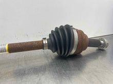 Load image into Gallery viewer, Axle Shaft Ford Fiesta 2018 - NW11528
