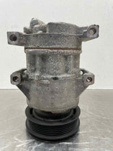 Load image into Gallery viewer, AC A/C AIR CONDITIONING COMPRESSOR Sonata Sonata Hybrid 15-17 - NW531826
