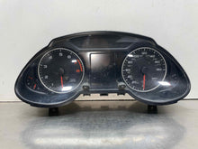 Load image into Gallery viewer, SPEEDOMETER CLUSTER Audi Q5 2009 09 2010 10 - NW359329

