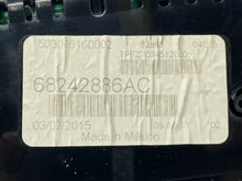 Load image into Gallery viewer, SPEEDOMETER CLUSTER Dodge Dart 2015 15 - NW158744

