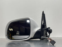 Load image into Gallery viewer, SIDE VIEW DOOR MIRROR Audi Q5 09 10 11 12 13 14 Left - NW358869
