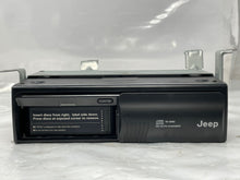 Load image into Gallery viewer, Radio  GRAND CHEROKEE 2002 - NW135119
