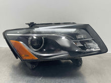 Load image into Gallery viewer, HEADLIGHT LAMP ASSEMBLY Audi Q5 09 10 11 12 Right - NW359080
