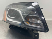 Load image into Gallery viewer, HEADLIGHT LAMP ASSEMBLY Audi Q5 09 10 11 12 Right - NW359080
