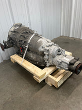 Load image into Gallery viewer, AUTOMATIC TRANSMISSION Audi Q5 09 10 11 12 - NW359401
