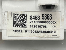 Load image into Gallery viewer, Speedometer Cluster Cadillac XT4 2019 - NW532125
