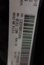 Load image into Gallery viewer, Transmission Dodge Dart 2015 - NW182818
