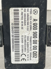 Load image into Gallery viewer, SUSPENSION CONTROL MODULE COMPUTER C230 C250 C300 C350 C63 CL550 08-14 - NW508508
