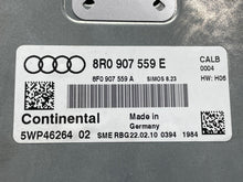 Load image into Gallery viewer, ECU ECM COMPUTER Audi Q5 2009 09 2010 10 - NW358902
