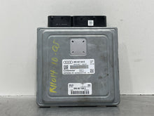 Load image into Gallery viewer, ECU ECM COMPUTER Audi Q5 2009 09 2010 10 - NW358902
