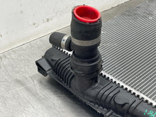 Load image into Gallery viewer, RADIATOR BMW 528i 2012 12 2013 13 2014 14 Main - NW509042
