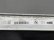 Load image into Gallery viewer, RADIATOR BMW 528i 2012 12 2013 13 2014 14 Main - NW509042
