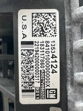 Load image into Gallery viewer, Alternator Cadillac XT4 2019 - NW531762
