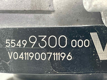 Load image into Gallery viewer, Throttle Body Cadillac XT4 2019 - NW532149
