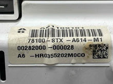 Load image into Gallery viewer, SPEEDOMETER CLUSTER Acura MDX 2010 10 2011 11 2012 12 2013 13 - NW532126
