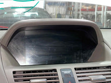 Load image into Gallery viewer, INFO-GPS SCREEN Acura MDX 2010 10 2011 11 2012 12 2013 13 - NW531993
