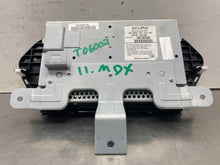Load image into Gallery viewer, INFO-GPS SCREEN Acura MDX 2010 10 2011 11 2012 12 2013 13 - NW531993
