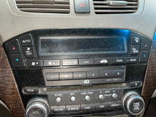 Load image into Gallery viewer, FRONT TEMPERATURE CONTROLS Acura MDX 10 11 12 13 - NW531979
