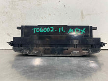 Load image into Gallery viewer, FRONT TEMPERATURE CONTROLS Acura MDX 10 11 12 13 - NW531979

