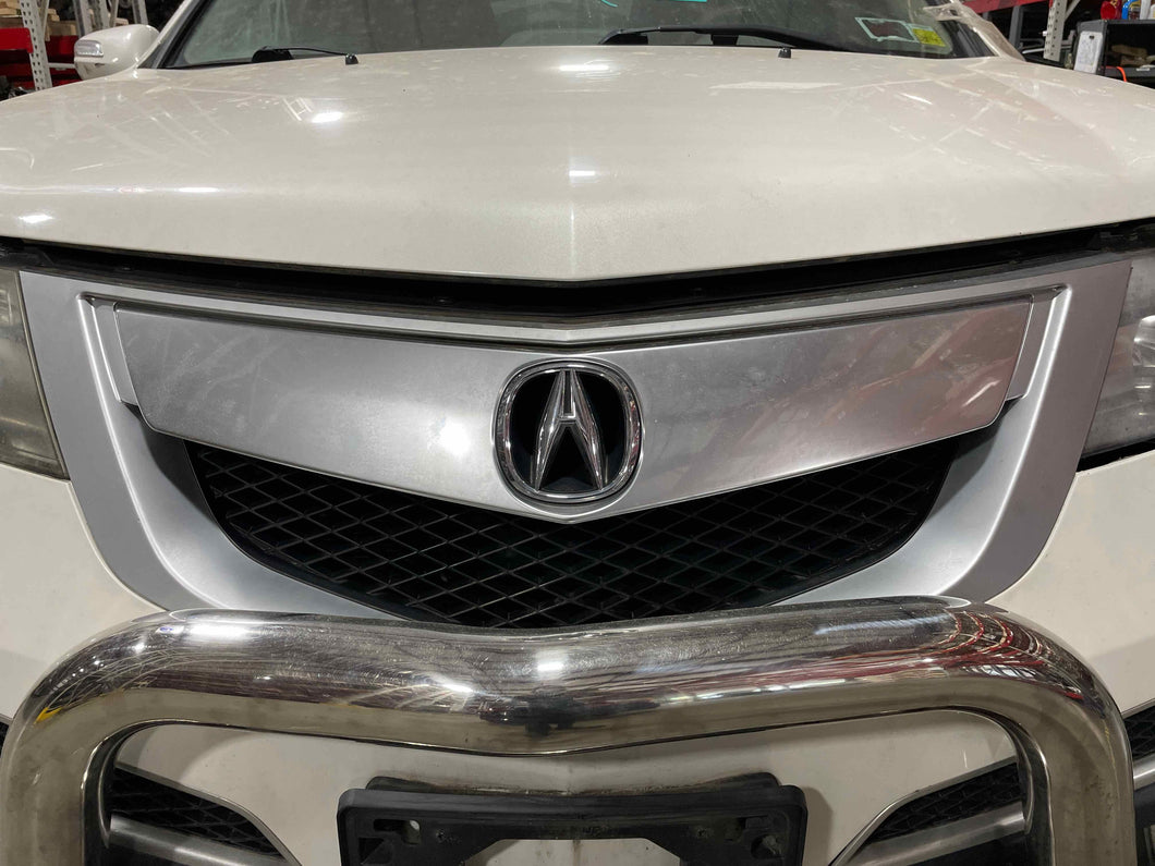 GRILLE Acura MDX 2010 10 2011 11 2012 12 2013 13 - NW531976