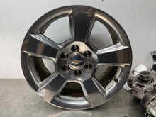 Load image into Gallery viewer, [INVENTORYCAR_YEAR_MAKE_MODEL] WHEEL RIM 20x9 ALUM 20x9, 6 lug, 5-1/2" - NW359457
