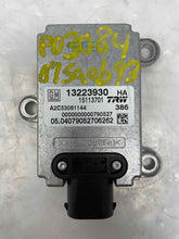 Load image into Gallery viewer, STABILITY CONTROL MODULE Saab 9-3 2003 03 04 05 06 07 - NW37382

