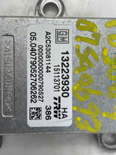 Load image into Gallery viewer, STABILITY CONTROL MODULE Saab 9-3 2003 03 04 05 06 07 - NW37382

