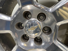 Load image into Gallery viewer, [INVENTORYCAR_YEAR_MAKE_MODEL] WHEEL RIM 20x9 ALUM 20x9, 6 lug, 5-1/2" - NW359457
