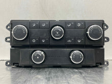 Load image into Gallery viewer, FRONT TEMPERATURE CONTROLS Routan 2009 09 2010 10 2011 11 - NW101621
