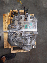 Load image into Gallery viewer, TRANSMISSION Honda Odyssey 2008 08 2009 09 2010 10 - NW509272
