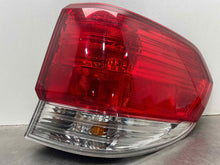 Load image into Gallery viewer, OUTER TAIL LIGHT LAMP Honda Odyssey 2008 08 2009 09 2010 10 Right - NW509253
