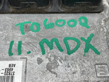 Load image into Gallery viewer, ECU ECM COMPUTER Acura MDX 2010 10 2011 11 - NW531867
