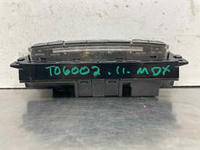 Load image into Gallery viewer, REAR TEMPERATURE CONTROLS Acura MDX 10 11 12 13 - NW531980

