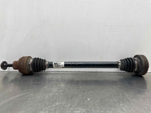 Load image into Gallery viewer, REAR AXLE SHAFT A4 A5 Allroad 2013 13 2014 14 2015 15 2016 16 - NW10079
