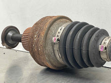 Load image into Gallery viewer, REAR AXLE SHAFT A4 A5 Allroad 2013 13 2014 14 2015 15 2016 16 - NW10079
