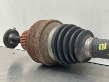 Load image into Gallery viewer, REAR AXLE SHAFT A4 A5 Allroad 2013 13 2014 14 2015 15 2016 16 - NW10079
