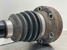 Load image into Gallery viewer, REAR AXLE SHAFT A4 A5 Allroad 2013 13 2014 14 2015 15 2016 16 - NW10079
