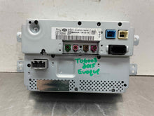 Load image into Gallery viewer, INFO-GPS SCREEN Land Rover Evoque 2015 15 - NW532485
