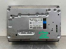 Load image into Gallery viewer, RADIO Vanden Pl XF XFR XJ XJL Evoque LR2 LR4 Rover Sport 12-19 - NW532566
