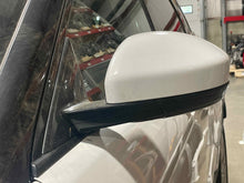 Load image into Gallery viewer, Side View Door Mirror Land Rover Evoque 2015 - NW532345
