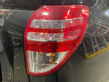 Load image into Gallery viewer, TAIL LIGHT LAMP ASSEMBLY Toyota Rav4 09 10 11 12 Left - NW510993
