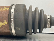 Load image into Gallery viewer, FRONT CV AXLE SHAFT Nissan Rogue 2014 14 2015 15 2016 16 Left - NW11462
